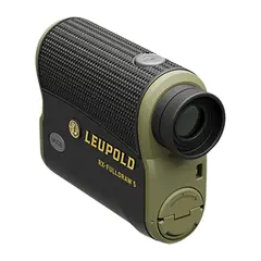 RX-FullDraw 5 With Digitally Enhanced Accuracy Black/Green - photo 1