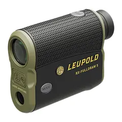 RX-FullDraw 5 With Digitally Enhanced Accuracy Black/Green - photo 2