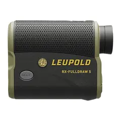 RX-FullDraw 5 With Digitally Enhanced Accuracy Black/Green - photo 5