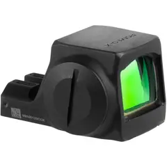 ROMEO-X Open 6 MOA Dot Reticle Compact Footprint Black - photo 1