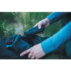 TAIPANV2 10-256 1.5-12x Thermal Monocular 256X192 Black - photo 7