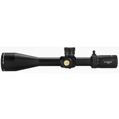 Argos BTR Gen3 8-34x56mm FFP Ill APRS11 MIL Reticle Black - photo 1