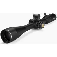 Argos BTR Gen3 8-34x56mm FFP Ill APRS11 MIL Reticle Black - photo 4