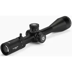 Argos BTR Gen3 8-34x56mm FFP Ill APRS11 MIL Reticle Black - photo 5