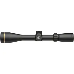 VX-Freedom 4-12x40mm SFP Hunt-Plex Reticle Black - photo 1