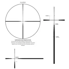 VX-Freedom 4-12x40mm SFP Hunt-Plex Reticle Black - photo 2