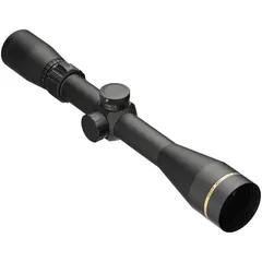 VX-Freedom 4-12x40mm SFP Hunt-Plex Reticle Black - photo 5