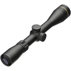 VX-Freedom 4-12x40mm SFP Hunt-Plex Reticle Black - photo 6
