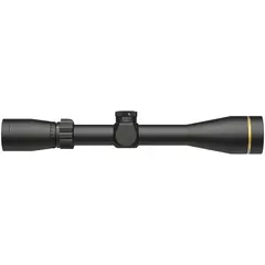 VX-Freedom 4-12x40mm SFP Hunt-Plex Reticle Black - photo 7