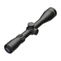 VX-Freedom 4-12x40mm SFP CDS Duplex Reticle Black - photo 3