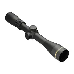 VX-Freedom 4-12x40mm SFP CDS Duplex Reticle Black - photo 4