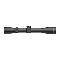 VX-Freedom 4-12x40mm SFP CDS Duplex Reticle Black - photo 5