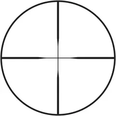 VX-Freedom 4-12x40mm SFP CDS Duplex Reticle Black - photo 7