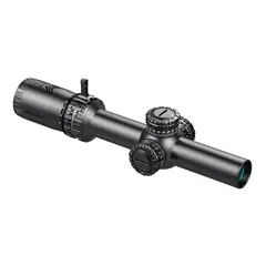 Arrowhead LPVO 1-8x24mm SFP Ill Guerrilla Dot MOA-Red Black - photo 2