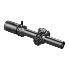Arrowhead LPVO 1-8x24mm SFP Ill Guerilla Dot MIL-Green Black - photo 2