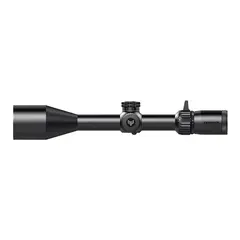 Kentucky Long Precision 2-12x44mm FFP Illum. RECCE MIL Black - photo 3