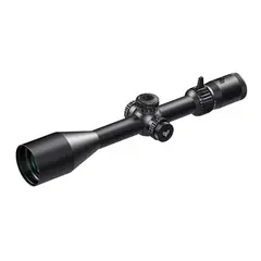 Kentucky Long Precision 2-12x44mm FFP Illum. RECCE MIL Black - photo 6