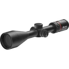 Fullfield-16x50mm SFP Wind Ret Reticle Black - photo 2