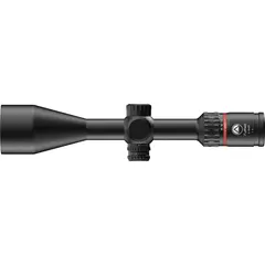 Fullfield-16x50mm SFP Wind Ret Reticle Black - photo 8