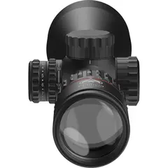 Fullfield-16x50mm SFP Ill Ballistic E3 Reticle Black - photo 4