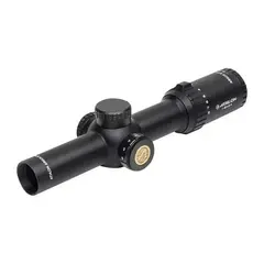 Argos BTR GEN2 1-8x24mm SFP Illuminated ATSR5 IR MOA Black - photo 1