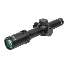 Argos BTR GEN2 1-8x24mm SFP Illuminated ATSR5 IR MOA Black - photo 2