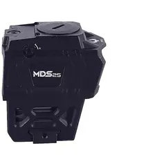 MDS25 1X29 Modern Dot Reflex Sight W/T2 Mount Black - photo 11
