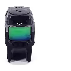 MDS25 1X29 Modern Dot Reflex Sight W/T2 Mount Black - photo 6