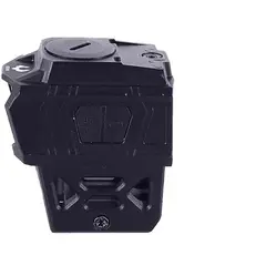 MDS25 1X29 Modern Dot Reflex Sight W/T2 Mount Black - photo 9
