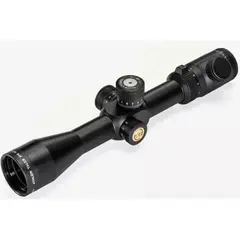 Talos BTR Gen2 4-14x44mm FFP Ill APLR10 MOA Reticle Black - photo 1