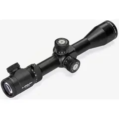 Talos BTR Gen2 4-14x44mm FFP Ill APLR10 MOA Reticle Black - photo 2