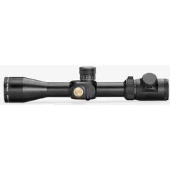 Talos BTR Gen2 4-14x44mm FFP Ill APLR10 MOA Reticle Black - photo 3