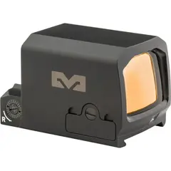 MPO Pro-F Circle Dot Reticle RMR Red Dot Sight Black - photo 12