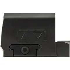 MPO Pro-F Circle Dot Reticle RMR Red Dot Sight Black - photo 5