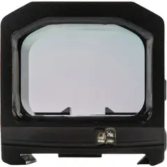 MPO Pro-F Circle Dot Reticle RMR Red Dot Sight Black - photo 6
