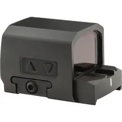 MPO Pro-F Circle Dot Reticle RMR Red Dot Sight Black - photo 7