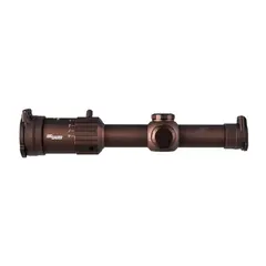 Tango MSR 1-8X24Mm SFP Ill BDC 8 Reticle Coyote W/Mount - photo 10