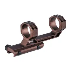 Tango MSR 1-8X24Mm SFP Ill BDC 8 Reticle Coyote W/Mount - photo 2