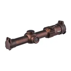 Tango MSR 1-8X24Mm SFP Ill BDC 8 Reticle Coyote W/Mount - photo 3