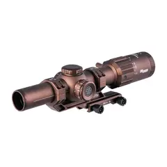 Tango MSR 1-8X24Mm SFP Ill BDC 8 Reticle Coyote W/Mount - photo 4