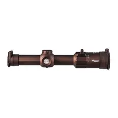 Tango MSR 1-8X24Mm SFP Ill BDC 8 Reticle Coyote W/Mount - photo 5
