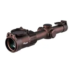 Tango MSR 1-8X24Mm SFP Ill BDC 8 Reticle Coyote W/Mount - photo 8
