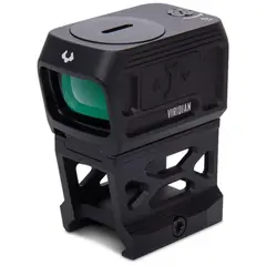 RFX45 Closed Green Dot Sight W/High Mount for 1/3 Co-Witness - photo 1