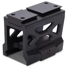 RFX45 Closed Green Dot Sight W/High Mount for 1/3 Co-Witness - photo 2