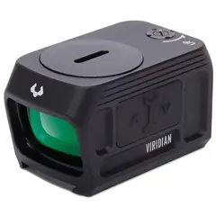 RFX45 Closed Green Dot Sight W/High Mount for 1/3 Co-Witness - photo 3