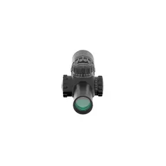 Tomahawk II LPVO 1-6x24mm SFP Illuminated Green BDC Black - photo 10