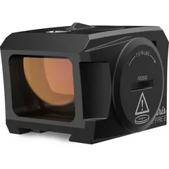 FastFire E 3.5 MOA Red Dot Sight w/Aimpoint Acro Attach BLK - photo 1