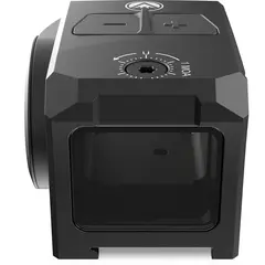 FastFire E 3.5 MOA Red Dot Sight w/Aimpoint Acro Attach BLK - photo 3