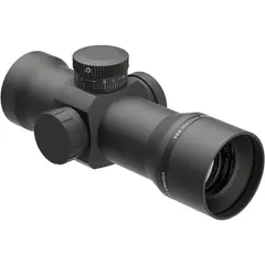 Freedom RDS 1x34mm Red Dot 1.0 MOA Dot Without Mount Black - photo 2
