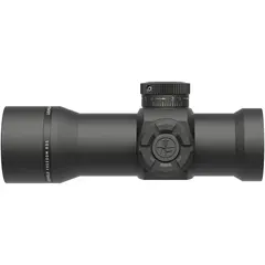 Freedom RDS 1x34mm Red Dot 1.0 MOA Dot Without Mount Black - photo 6